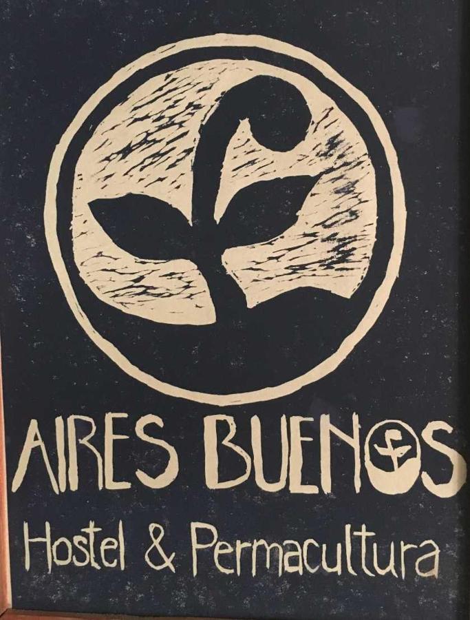 Airesbuenos Hostel Y Permacultura Valdivia Exterior photo